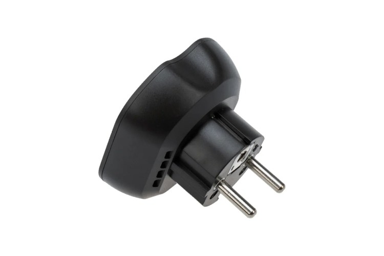 Тестер розеток MASTECH 13-1260 MS6860D - изображение 3