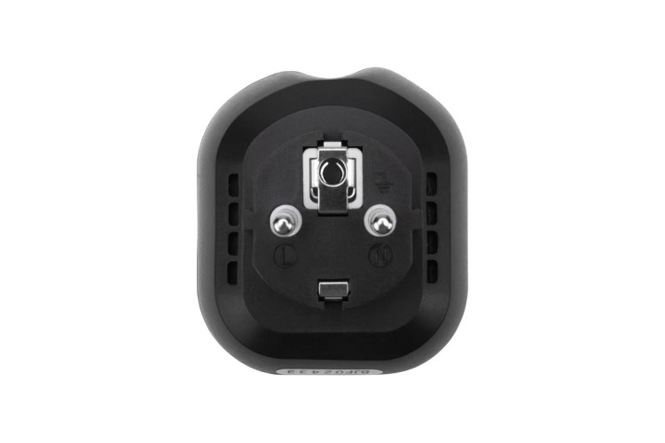 Тестер розеток MASTECH 13-1260 MS6860D - изображение 4