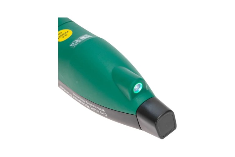 Тестер розеток MASTECH 13-1262 детектор автоматов MS5902RTD - изображение 5