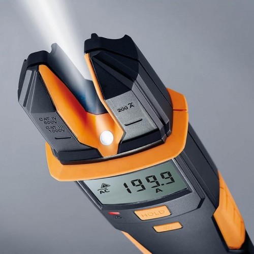 Тестер тока/напряжения Testo 755-1 0590 7551 - изображение 4