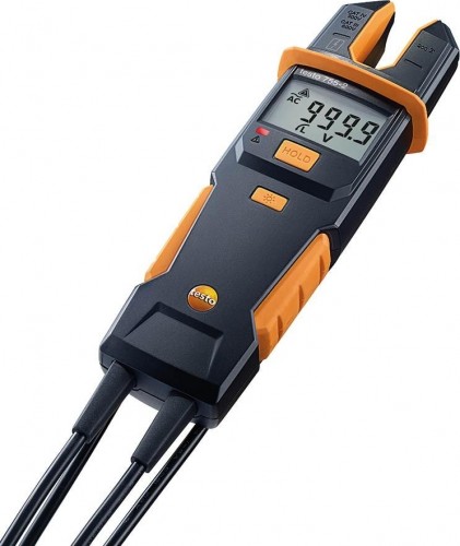 Тестер тока/напряжения Testo 755-2 0590 7552