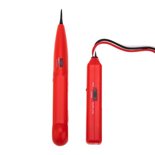 Тестер трассоискатель REXANT R6812 12-1020 - изображение 2