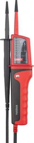 Тестер UNI-T UT15B индикатор напряжения unit 13-1017