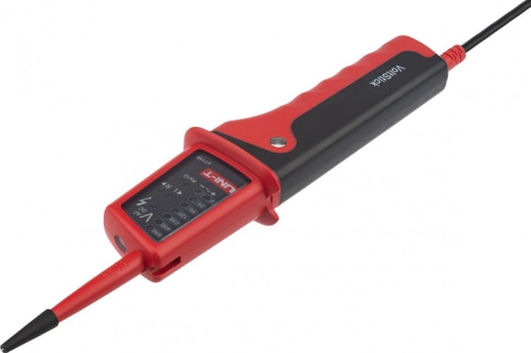 Тестер UNI-T UT15B индикатор напряжения unit 13-1017 - изображение 2