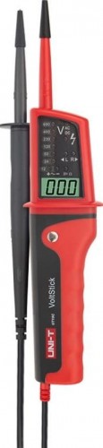 Тестер UNI-T UT15C индикатор напряжения 13-1018
