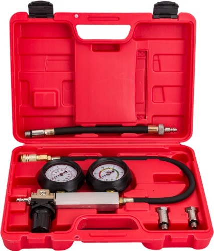 Тестер утечек в цилиндре СТАНКОИМПОРТ ST050101 - изображение 4