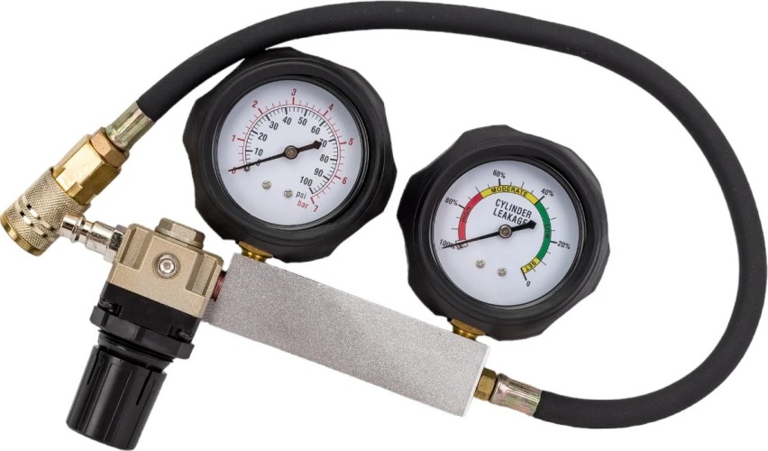 Тестер утечек в цилиндре СТАНКОИМПОРТ ST050101