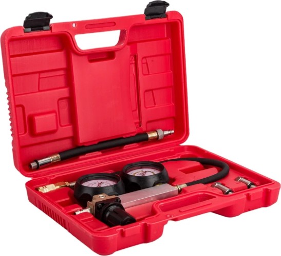 Тестер утечек в цилиндре СТАНКОИМПОРТ ST050101 - изображение 2