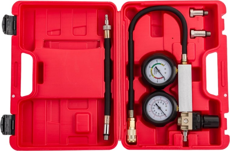 Тестер утечек в цилиндре СТАНКОИМПОРТ ST050101 - изображение 3