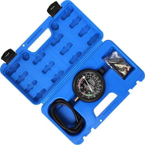 Тестер вакуумного и топливного насоса AE&T TA-G1015 - изображение 3