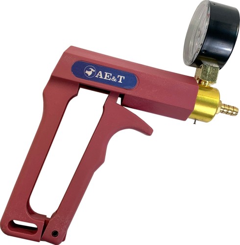 Тестер вакуумный AE&T TA-G1020 (1 стакан) - изображение 5