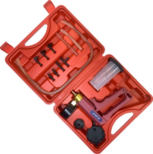 Тестер вакуумный AE&T TA-G1020 (1 стакан) - изображение 4