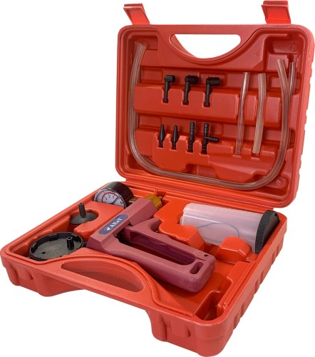 Тестер вакуумный AE&T TA-G1020 (1 стакан) - изображение 3