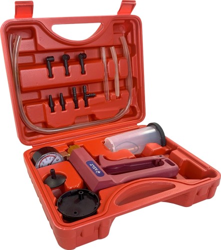 Тестер вакуумный AE&T TA-G1020 (1 стакан) - изображение 2