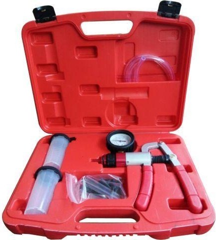 Тестер вакуумный AE&T TA-G1021