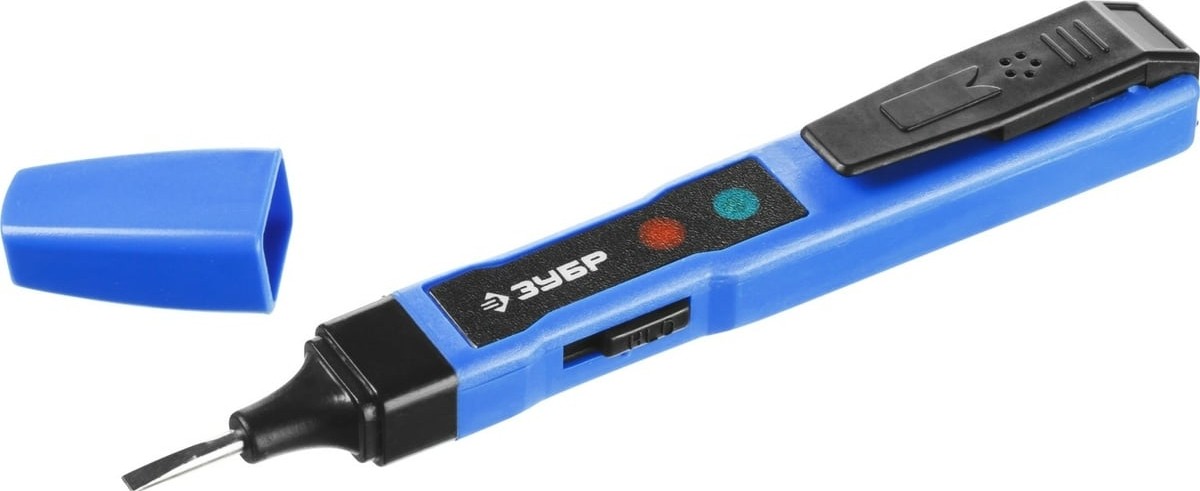 Тестер ЗУБР "ЭКСПЕРТ" TX-480 45230 45230