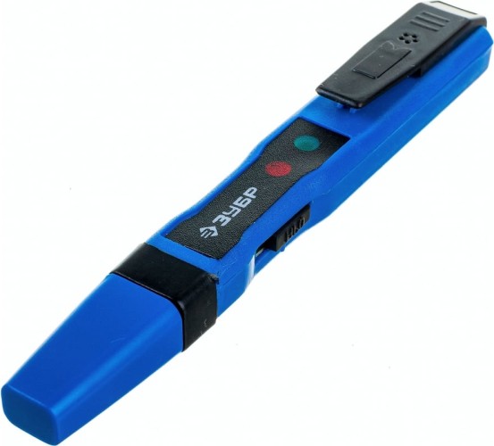 Тестер ЗУБР "ЭКСПЕРТ" TX-480 45230 45230 - изображение 3