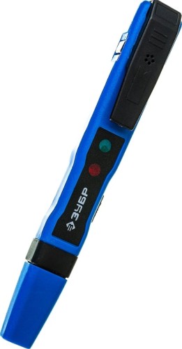 Тестер ЗУБР "ЭКСПЕРТ" TX-480 45230 45230 - изображение 2