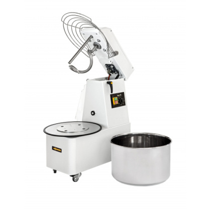 Тестомес Apach СПИРАЛЬНЫЙ ASM41R 2S 3Ф.