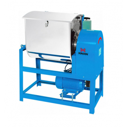 ТЕСТОМЕС для крутого теста XINXIN HSE48