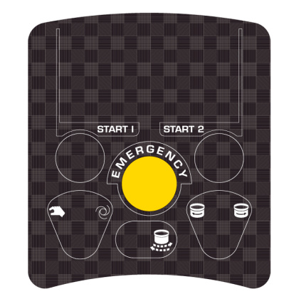 Тестомес EFFEDUE SRTM-130 - изображение 2