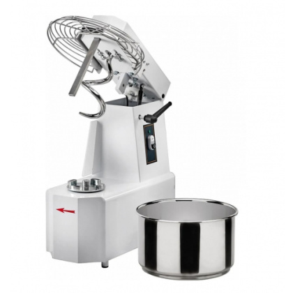 ТЕСТОМЕС GAM спиральный TSV-30-2S