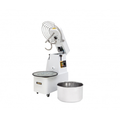 ТЕСТОМЕС ITPIZZA спиральный M-30-2S-С 3Ф