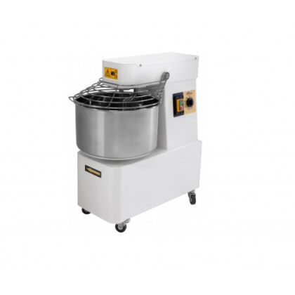ТЕСТОМЕС ITPIZZA спиральный SK-40-2S 3Ф