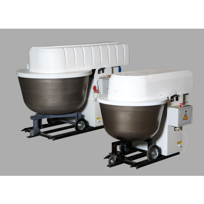 Тестомес ПЕНЗМАШ ТММ-140 - изображение 2