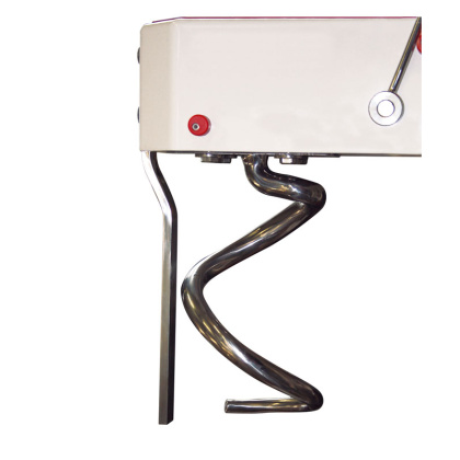 Тестомес PIZZA GROUP IF42 для замеса дрожжевого теста - изображение 3