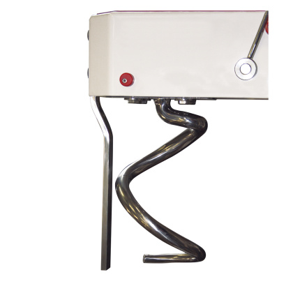 Тестомес PIZZA GROUP IR 42 2V - изображение 3