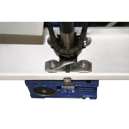 Тестомес PIZZA GROUP IR 42 2V - изображение 5