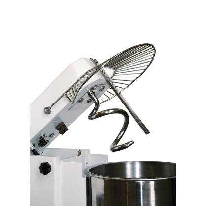 Тестомес PIZZA GROUP IRI 33 2V - изображение 2