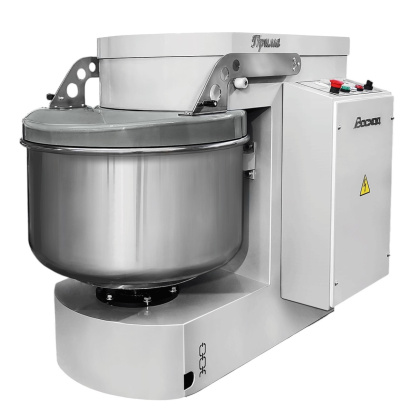 Тестомес Прима-70 (В725) стационарная дежа