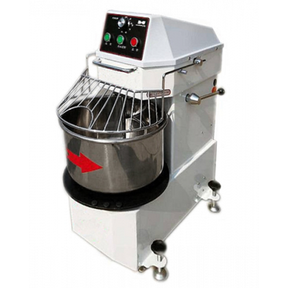 Тестомес со съемной дежой Hurakan HKN-10CN