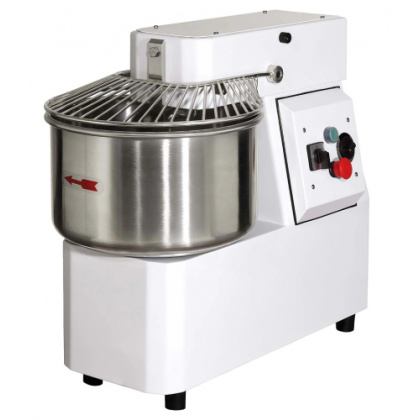 Тестомес спиральный APACH ASMX62F 2S 3Ф