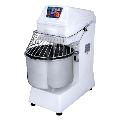 Тестомес спиральный Hualian HS40 (220В)