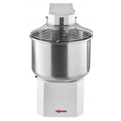 ТЕСТОМЕС спиральный ТМС-30НН-2Р (серии LIGHT) (41000000023) - изображение 2