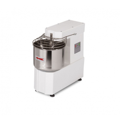 ТЕСТОМЕС спиральный WLBake SP12 2V