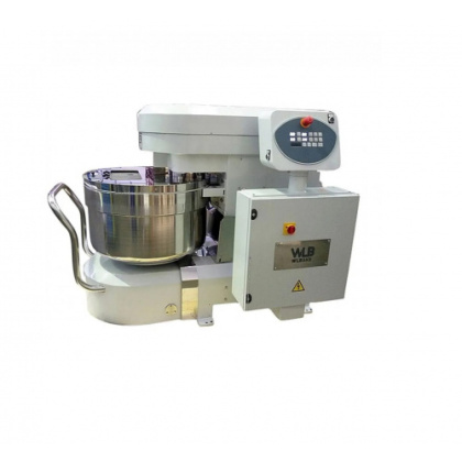 ТЕСТОМЕС спиральный WLBake SPRM 130