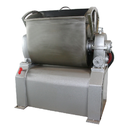 Тестомесильная машина Hualian HWJ-100 (нерж.)