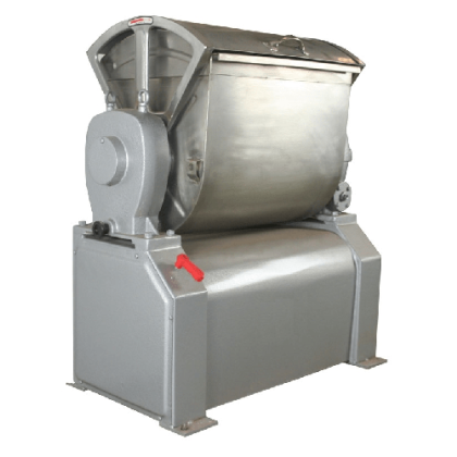 Тестомесильная машина Hualian HWJ-15 (нерж.)