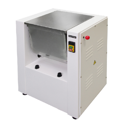 Тестомесильная машина Kocateq HS HWH 15 для крутого теста с загрузкой 15 кг, опрокидывающаяся дежа (32360)