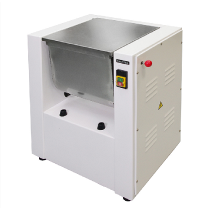 Тестомесильная машина Kocateq HS HWH 25 для крутого теста с загрузкой 25 кг, опрокидывающаяся дежа (32361)