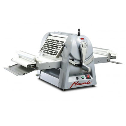 ТЕСТОРАСКАТКА FLAMIC SF450BDX500 (842)