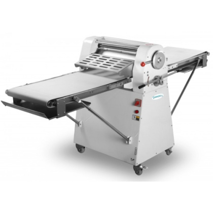 ТЕСТОРАСКАТКА GASTROMIX TDR-380F