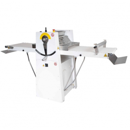 Тестораскатка PANERO PM 500-1000