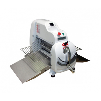 ТЕСТОРАСКАТКА ROLLMATIC S5BM (28043)