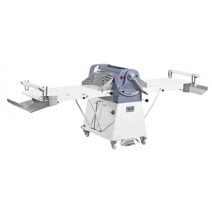 Тестораскаточная машина DSF 600-1200 WLBake