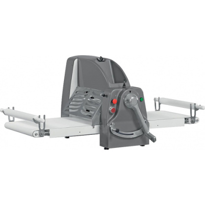 Тестораскаточная машина DST 500-700 WLBake